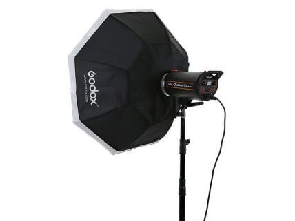 Godox SB-BW-95 Octagon Softbox (95 cm Bowens)
