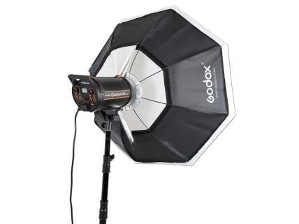 Godox SB-BW-95 Octagon Softbox (95 cm Bowens)