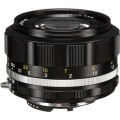 Voigtländer lens F2.8/90mm SL-II S AIS (B) APO-SKOPAR