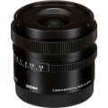 Sigma 24mm f/3.5 DG DN Contemporary Lens (Leica L)