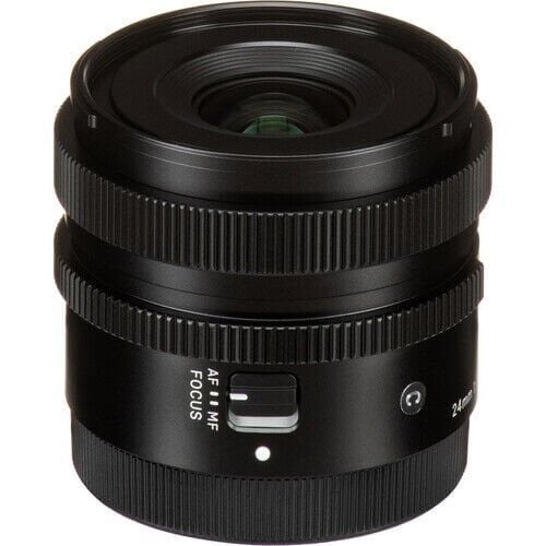 Sigma 24mm f/3.5 DG DN Contemporary Lens (Leica L)