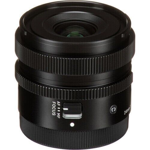 Sigma 24mm f/3.5 DG DN Contemporary Lens (L-Mount)