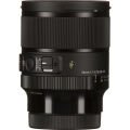 Sigma 24mm f/1.4 DG DN Art Lens (Sony E)