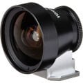 Voigtländer finder 15mm Metal (B)