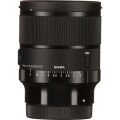 Sigma 24mm f/1.4 DG DN Art Lens (Leica L)