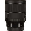 Sigma 24mm f/1.4 DG DN Art Lens (Leica L)