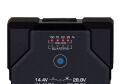 Swit PB-H290S 290Wh Intelligent Bi-voltage Kamera Bataryası
