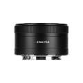 7Artisans AF 27mm F2.8 Sony (E Mount) APS-C Lens Siyah