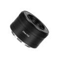 7Artisans AF 27mm F2.8 Sony (E Mount) APS-C Lens Siyah