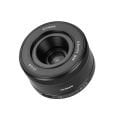 7Artisans AF 27mm F2.8 Sony (E Mount) APS-C Lens Siyah