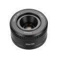 7Artisans AF 27mm F2.8 Sony (E Mount) APS-C Lens Siyah