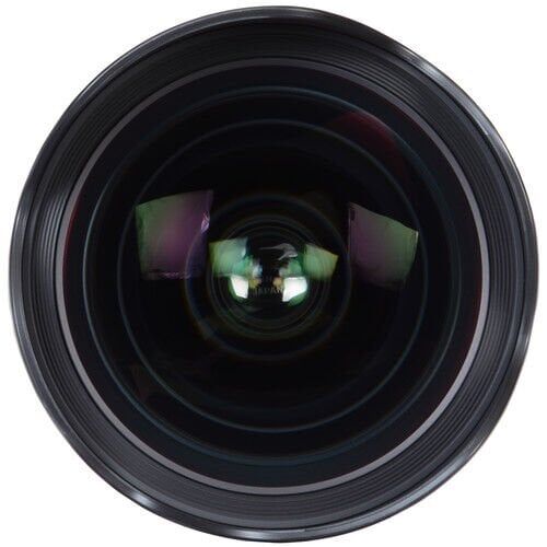 Sigma 20mm f/1.4 DG HSM Art Lens (Nikon F)