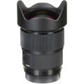 Sigma 20mm f/1.4 DG HSM Art Lens (Nikon F)