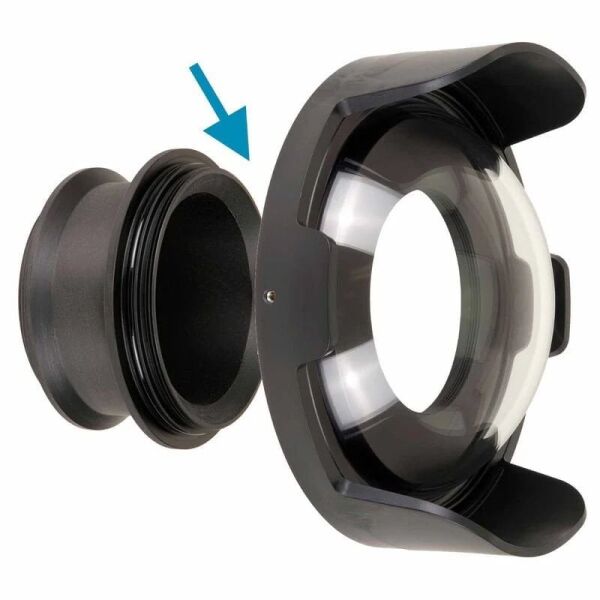 Ikelite O-Ring