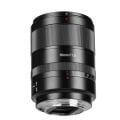 7Artisans AF 50mm F1.8 Sony (E Mount) Full Frame Lens Siyah