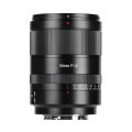 7Artisans AF 50mm f/1.8 Sony (E Mount) Full Frame Lens Siyah