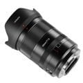 7Artisans AF 50mm F1.8 Sony (E Mount) Full Frame Lens Siyah