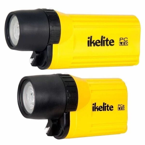 Ikelite Fener O-Ringi