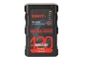 Swit PB-C420S 420Wh Large Capacity V-mount Kamera Bataryası