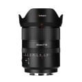 7Artisans AF 85mm F1.8 Sony (E Mount) Full Frame Lens Siyah