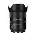 7Artisans AF 85mm f/1.8 Sony (E Mount) Full Frame Lens Siyah