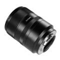 7Artisans AF 85mm F1.8 Sony (E Mount) Full Frame Lens Siyah