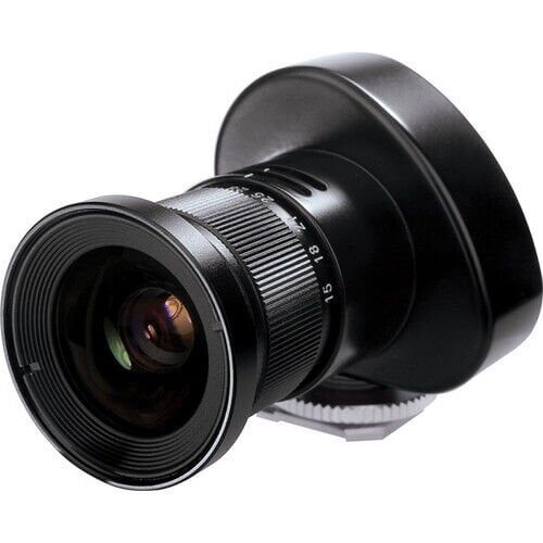 Voigtlander 15-35mm Multi Format Zoomfinder (Type B)