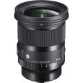 Sigma 20mm f/1.4 DG HSM Art Lens (Leica L)