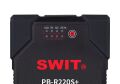 Swit PB-R220S+ 220Wh Heavy Duty IP54 Kamera Bataryası