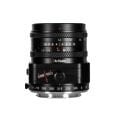 7Artisans Tilt-shift 50mmF1.4 Sony (E Mount) MF Full Frame ve APS-C Lens Siyah