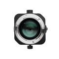 7Artisans Tilt-shift 50mmF1.4 Sony (E Mount) MF Full Frame ve APS-C Lens Siyah
