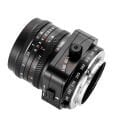 7Artisans Tilt-shift 50mmF1.4 Sony (E Mount) MF Full Frame ve APS-C Lens Siyah