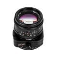 7Artisans Tilt-shift 50mmF1.4 Sony (E Mount) MF Full Frame ve APS-C Lens Siyah