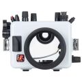 Ikelite Kabin (OM System OM-5 ve Olympus OM-D E-M5 III Kameralar için)