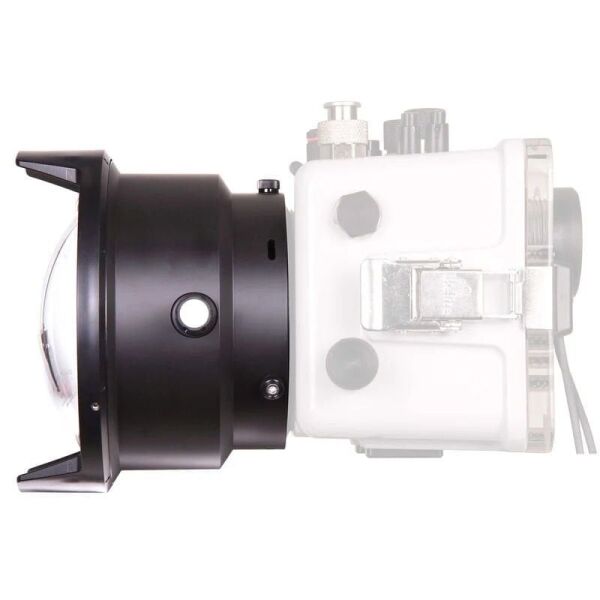 Ikelite Dome Port (DLM 6 '')