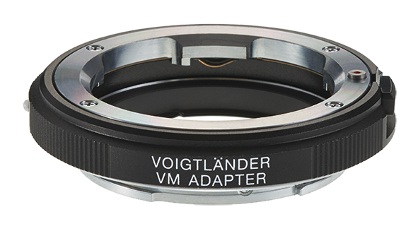 Voigtländer VM-E close focus adapter II