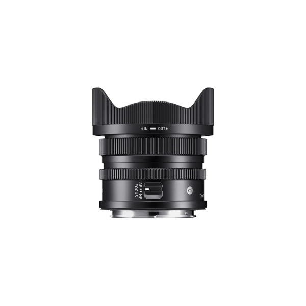 Sigma 17mm f/4 DG DN Contemporary Lens (Sony E)