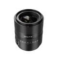 7Artisans AF 24mm F1.8 Sony (E Mount) Full Frame Lens Siyah