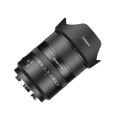 7Artisans AF 24mm F1.8 Sony (E Mount) Full Frame Lens Siyah