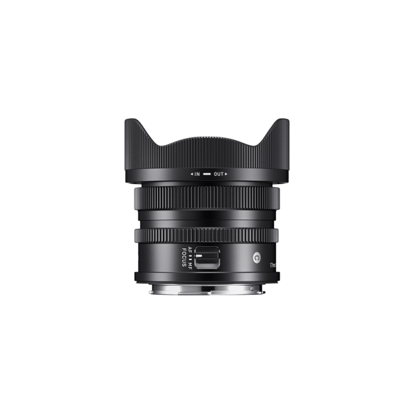 Sigma 17mm f/4 DG DN Contemporary Lens (L-Mount)