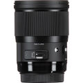 Sigma 28mm f/1.4 DG HSM Art Lens (Canon EF)