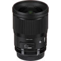 Sigma 28mm f/1.4 DG HSM Art Lens (Canon EF)