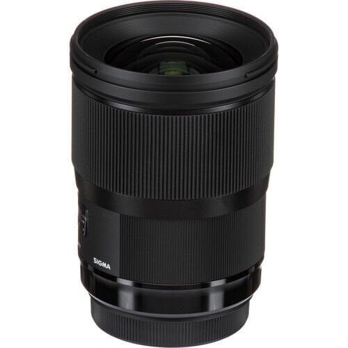 Sigma 28mm f/1.4 DG HSM Art Lens (Canon EF)