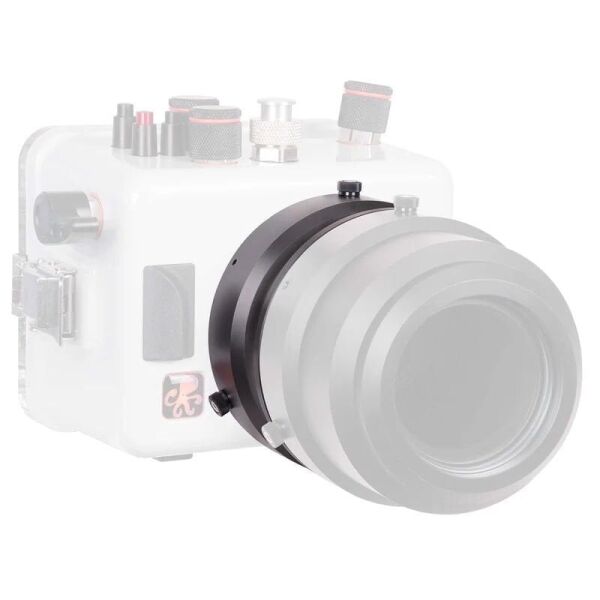 Ikelite 1.6'' Uzatma Halkası (Extension ring)