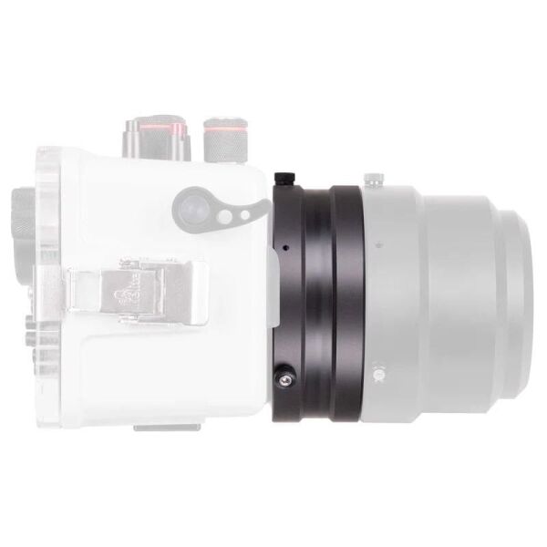 Ikelite 1.6'' Uzatma Halkası (Extension ring)