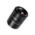 7Artisans AF 24mm F1.8 FullFrame Nikon (Z Mount) Lens Siyah
