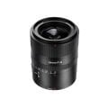 7Artisans AF 24mm F1.8 FullFrame Nikon (Z Mount) Lens Siyah