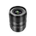 7Artisans AF 35mm F1.8 FullFrameSony (E Mount) Lens Siyah