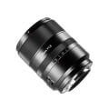 7Artisans AF 35mm F1.8 FullFrameSony (E Mount) Lens Siyah