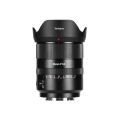 7Artisans AF 35mm F1.8 FullFrameSony (E Mount) Lens Siyah